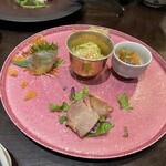 お酒と中華 eito - 