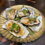 お酒と中華 eito - 