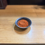 自家製麺 TANGO - 辛いやつ