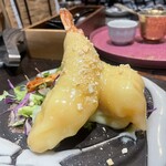 お酒と中華 eito - 