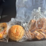 ル・ボヌール - 料理写真: