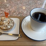 シュクレペール 二子玉川本店 - 