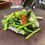 お酒と中華 eito - 