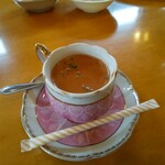 インディアン・レストラン　ロタ - ミントチャイ