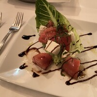 ルース クリス ステーキハウス - 