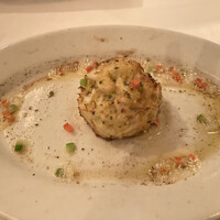 ルース クリス ステーキハウス - 