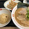 餃子の王将 セブンパークアリオ柏店