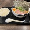 節骨麺たいぞう 池袋総本店