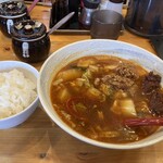 麺屋 龍 - 