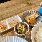 ことり食堂 - 
