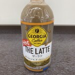 セブンイレブン - ドリンク写真: