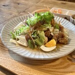 ことり食堂 - 