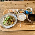 ことり食堂 - 