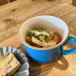 ことり食堂 - 