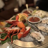 ウルフギャング・ステーキハウス 六本木 - 