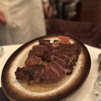 ウルフギャング・ステーキハウス 六本木 - 