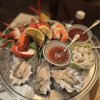 ウルフギャング・ステーキハウス 六本木 - 
