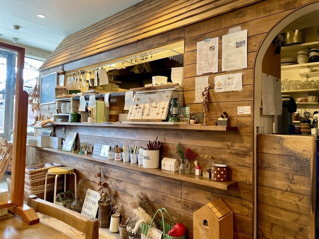 Kotori Shokudo photo 4