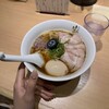 らぁ麺 はやし田 中目黒店