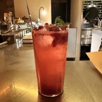 eureka. - トルコざくろのシャーリーテンプル