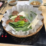 瓢斗 - 