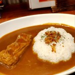 肉骨茶 - 「薬膳じゃぁ〜」薬屋のひとりごと