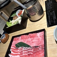 瓢斗 四条烏丸店 - 