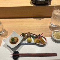 鮨やすぞう。 - 