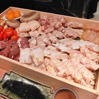 鳥さと 別邸 - 
