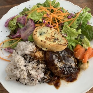 ベジタブルベース キメラ_1