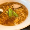 香湯ラーメン ちょろり 恵比寿店