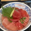 魚屋の食堂さんかく 目黒本町店