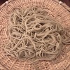 蕎麦 たじま
