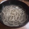 蕎麦おさめ