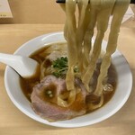 手打ち麺処 好き酒師 - 