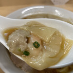 手打ち麺処 好き酒師 - 