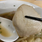 手打ち麺処 好き酒師 - 