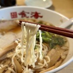 尾道ラーメン 喰海 - 