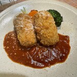 ビストロ オラゲ - 