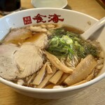 尾道ラーメン 喰海 - 
