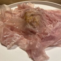 前芝料理店 - 