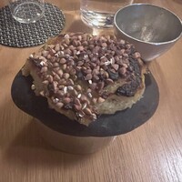 蕎麦おさめ - 