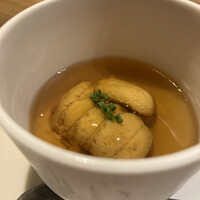 前芝料理店 - 