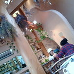 Cafe et the Mon-allure - 