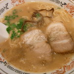 念 - ラーメン