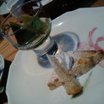 Cafe et the Mon-allure - 
