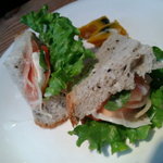Cafe et the Mon-allure - 