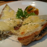 Cafe et the Mon-allure - 
