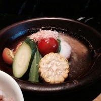 やさい家めい 表参道ヒルズ本家 - 