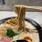 メンショー サン フランシスコ - 